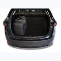 Комплект чанти за багажник KJUST Mazda Cx-5 2017+ 4 бр. black 13