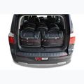 Комплект чанти за багажник KJUST Chevrolet Orlando 2010-2018 5 бр. black 14