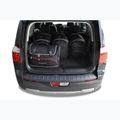 Комплект чанти за багажник KJUST Chevrolet Orlando 2010-2018 5 бр. black 15