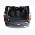 Комплект чанти за багажник KJUST Chevrolet Orlando 2010-2018 5 бр. black 16