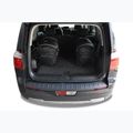 Комплект чанти за багажник KJUST Chevrolet Orlando 2010-2018 5 бр. black 17