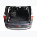 Комплект чанти за багажник KJUST Chevrolet Orlando 2010-2018 5 бр. black 18