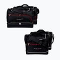 Комплект чанти за багажник KJUST Mercedes-Benz Cabrio 2016-2021 4 бр. black