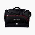 Комплект чанти за багажник KJUST Mercedes-Benz Cabrio 2016-2021 4 бр. black 2