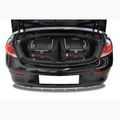 Комплект чанти за багажник KJUST Mercedes-Benz Cabrio 2016-2021 4 бр. black 12