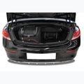 Комплект чанти за багажник KJUST Mercedes-Benz Cabrio 2016-2021 4 бр. black 13