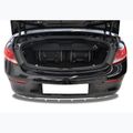 Комплект чанти за багажник KJUST Mercedes-Benz Cabrio 2016-2021 4 бр. black 14
