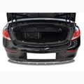 Комплект чанти за багажник KJUST Mercedes-Benz Cabrio 2016-2021 4 бр. black 15