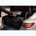 Комплект чанти за багажник KJUST Mercedes-Benz Cabrio 2016-2021 4 бр. black 16