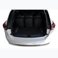 Комплект чанти за багажник KJUST Opel Insignia Sports Tourer 2017+ 5 бр. black 13