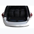 Комплект чанти за багажник KJUST Opel Insignia Sports Tourer 2017+ 5 бр. black. 13