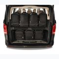 Комплект чанти за багажник KJUST Mercedes-Benz V Long 2015+ 7 бр. black 13