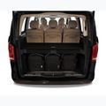 Комплект чанти за багажник KJUST Mercedes-Benz V Long 2015+ 7 бр. black 15