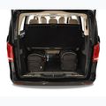 Комплект чанти за багажник KJUST Mercedes-Benz V Long 2015+ 7 бр. black 16