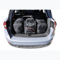 Комплект чанти за багажник KJUST Ford Kuga 2008-2012 4 бр. black 16