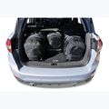 Комплект чанти за багажник KJUST Ford Kuga 2008-2012 4 бр. black 17