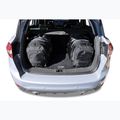 Комплект чанти за багажник KJUST Ford Kuga 2008-2012 4 бр. black 18