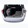 Комплект чанти за багажник KJUST Ford Kuga 2008-2012 4 бр. black 19