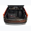 Комплект чанти за багажник KJUST Volvo V90 2016+ 5 бр. black 15