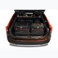 Комплект чанти за багажник KJUST Volvo V90 2016+ 5 бр. black 14