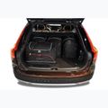 Комплект чанти за багажник KJUST Volvo V90 2016+ 5 бр. black 15