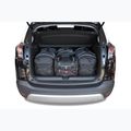 Комплект чанти за багажник KJUST Opel Crossland X 2017+ 4 бр. black 12