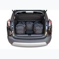 Комплект чанти за багажник KJUST Opel Crossland X 2017+ 4 бр. black 13