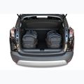 Комплект чанти за багажник KJUST Opel Crossland X 2017+ 4 бр. black 14