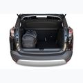 Комплект чанти за багажник KJUST Opel Crossland X 2017+ 4 бр. black 15