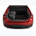 Комплект чанти за багажник KJUST Mazda 3 Hatchback 2018+ 4 бр. black 16