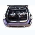 Комплект чанти за багажник KJUST Peugeot 508 Sw 2018+ 5 бр. black 11