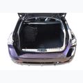 Комплект чанти за багажник KJUST Peugeot 508 Sw 2018+ 5 бр. black 15