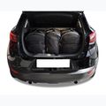 Комплект чанти за багажник KJUST Mazda Cx-3 2015-2022 3 бр. black 10