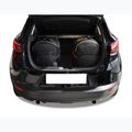 Комплект чанти за багажник KJUST Mazda Cx-3 2015-2022 3 бр. black 11