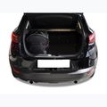 Комплект чанти за багажник KJUST Mazda Cx-3 2015-2022 3 бр. black 12
