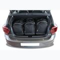 Комплект чанти за багажник KJUST Volkswagen Polo 2017+ 3 бр. black 14
