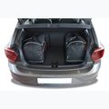 Комплект чанти за багажник KJUST Volkswagen Polo 2017+ 3 бр. black 15