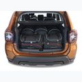 Комплект чанти за багажник KJUST Dacia Duster 2017+ 5 бр. black 15