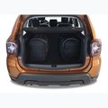 Комплект чанти за багажник KJUST Dacia Duster 2017+ 5 бр. black 18