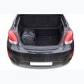 Комплект чанти за багажник KJUST Hyundai Veloster Coupe 2011-2014 3 бр. black 12