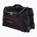 Комплект чанти за багажник KJUST Alfa Romeo Stelvio 2017+ 5 бр. black 4