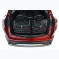 Комплект чанти за багажник KJUST Alfa Romeo Stelvio 2017+ 5 бр. black 15