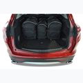 Комплект чанти за багажник KJUST Alfa Romeo Stelvio 2017+ 5 бр. black 17