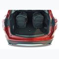 Комплект чанти за багажник KJUST Alfa Romeo Stelvio 2017+ 5 бр. black 18