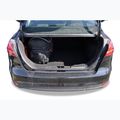 Комплект чанти за багажник KJUST Ford Focus Limousine 2011-2018 5 бр. black 19
