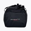 Комплект чанти за покривен автобокс KJUST 4 бр. black 11