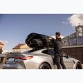 Комплект чанти за покривен автобокс KJUST 4 бр. black 18