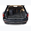 Комплект чанти за багажник KJUST Bentley Bentayga 2016 5 бр. black 18