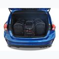 Комплект чанти за багажници KJUST Ford Focus Hatchback 2018+ 4 бр. black 15
