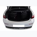 Комплект чанти за багажник KJUST Mercedes-Benz E Coupe 2017+ 5 бр. black 15